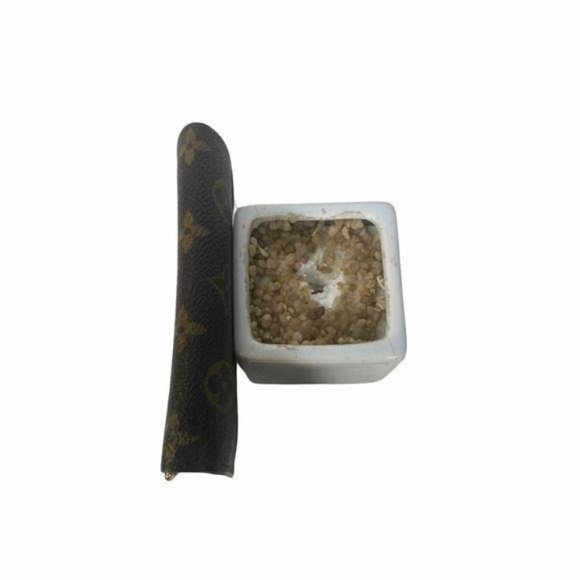 Authentic Louis Vuitton Wallet Porte Monnaie Billets Tresor Bifold LV Vintage - Picture 4 of 13